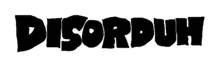 DISORDUH | A SMART KIDS PROJECT